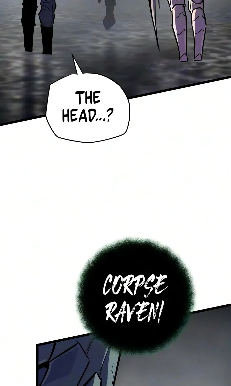 Hidden Teukseong 13-gae Deulgo Sijakanda Chapter 32 page 46 - 
