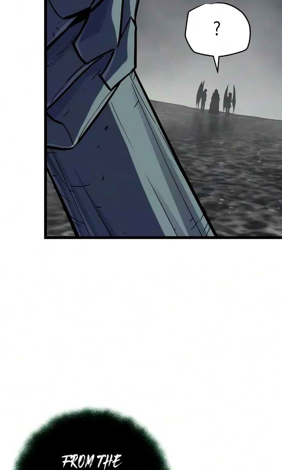 Hidden Teukseong 13-gae Deulgo Sijakanda Chapter 32 page 47 - 