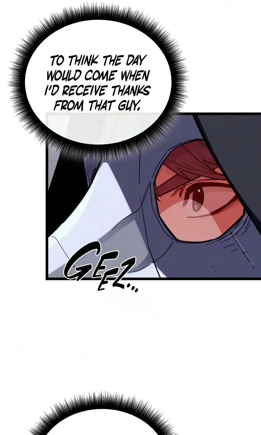 Hidden Teukseong 13-gae Deulgo Sijakanda Chapter 32 page 50 - 