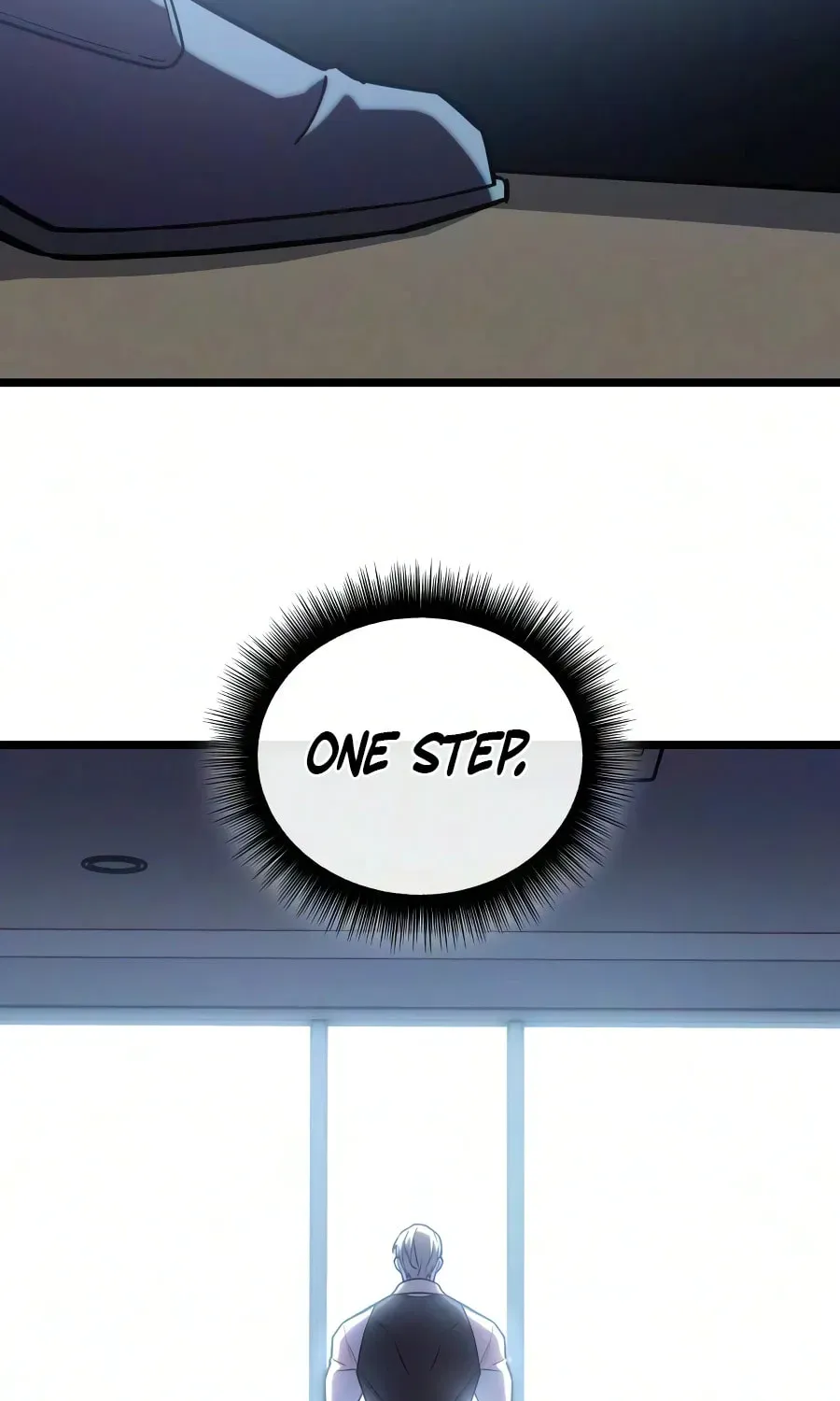 Hidden Teukseong 13-gae Deulgo Sijakanda Chapter 32 page 6 - 