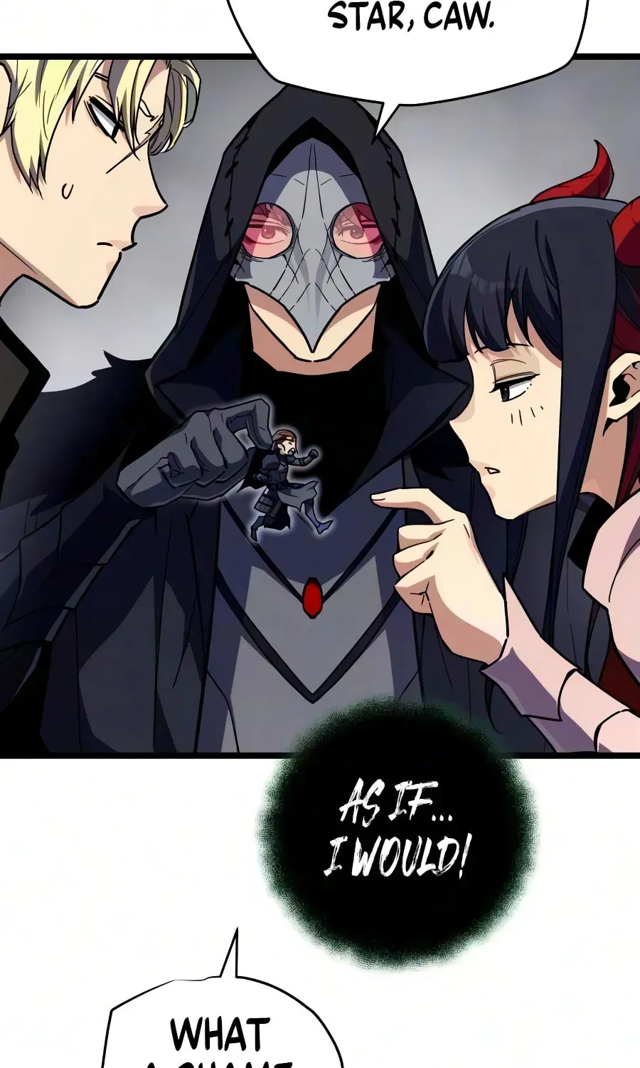 Hidden Teukseong 13-gae Deulgo Sijakanda Chapter 32 page 53 - 