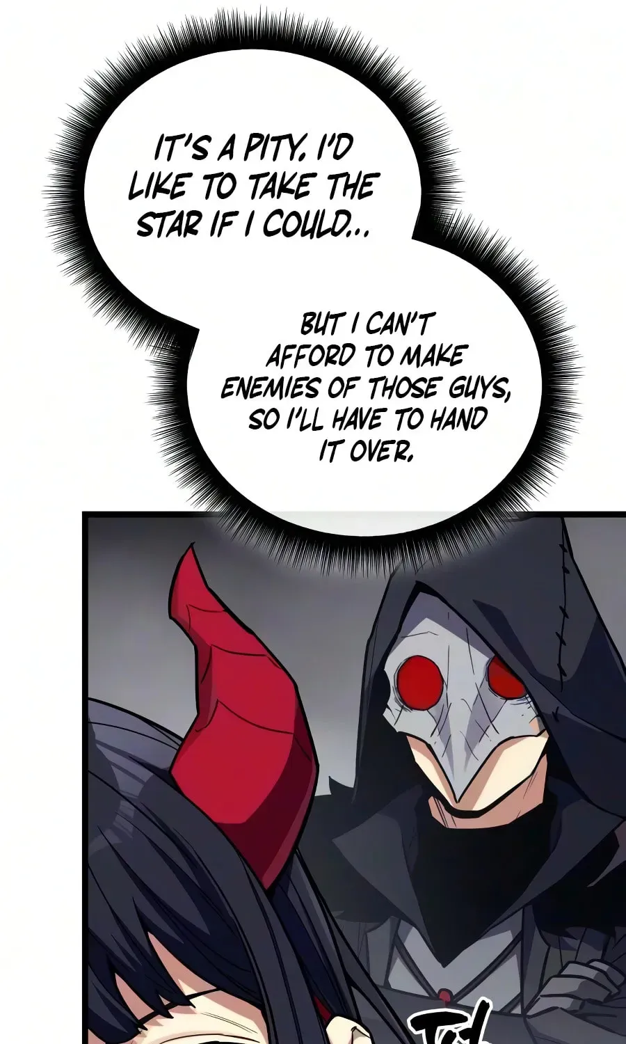 Hidden Teukseong 13-gae Deulgo Sijakanda Chapter 32 page 58 - 