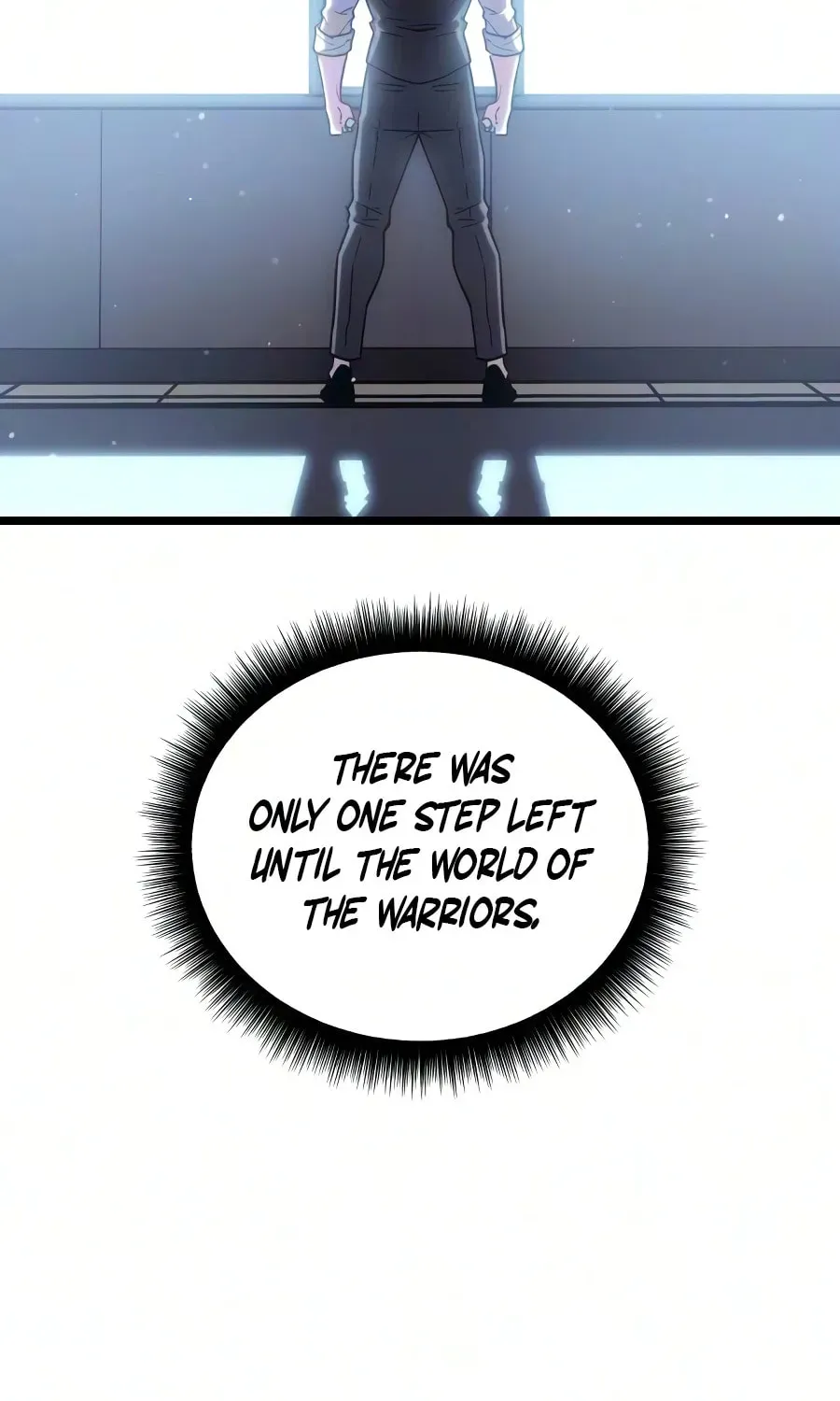 Hidden Teukseong 13-gae Deulgo Sijakanda Chapter 32 page 7 - 