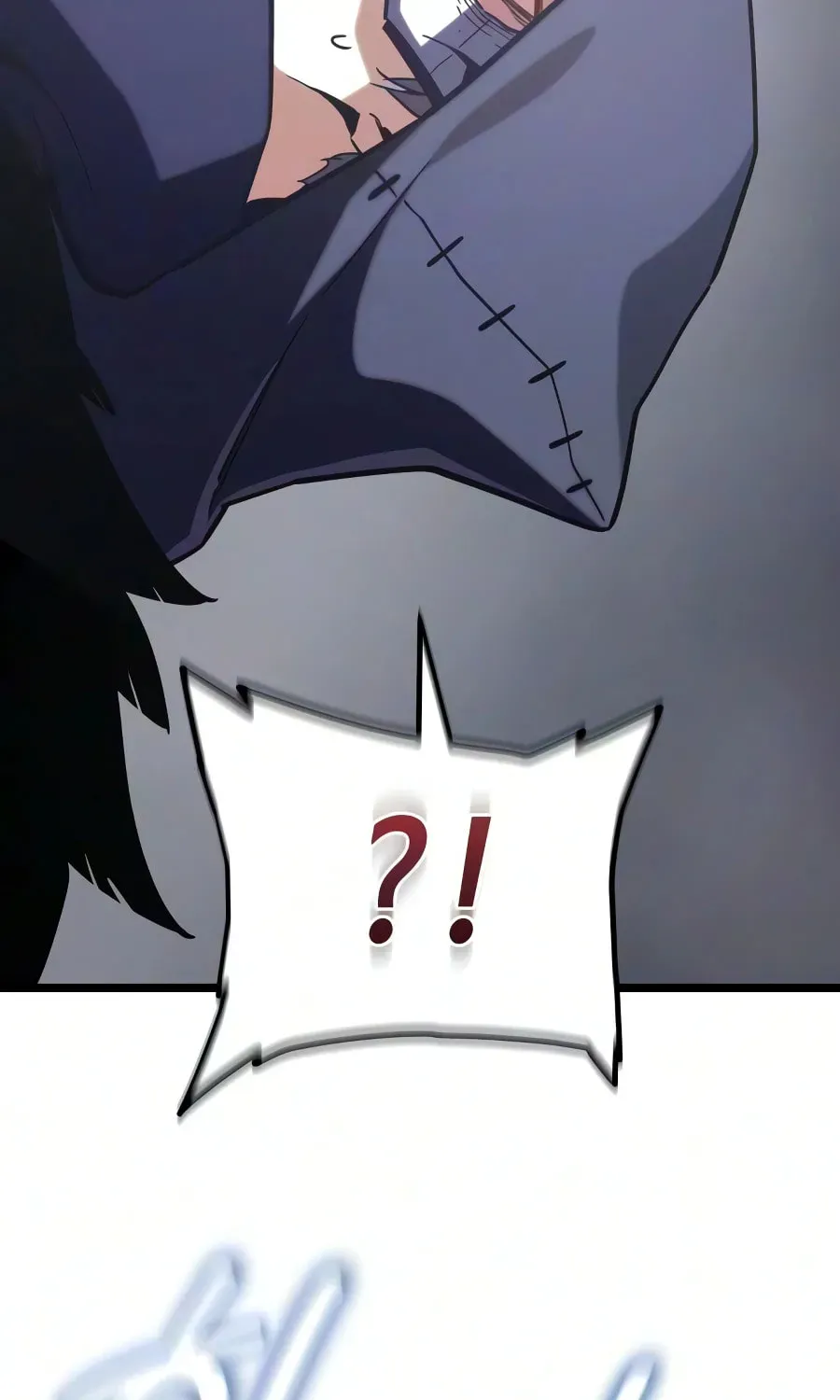 Hidden Teukseong 13-gae Deulgo Sijakanda Chapter 32 page 67 - 