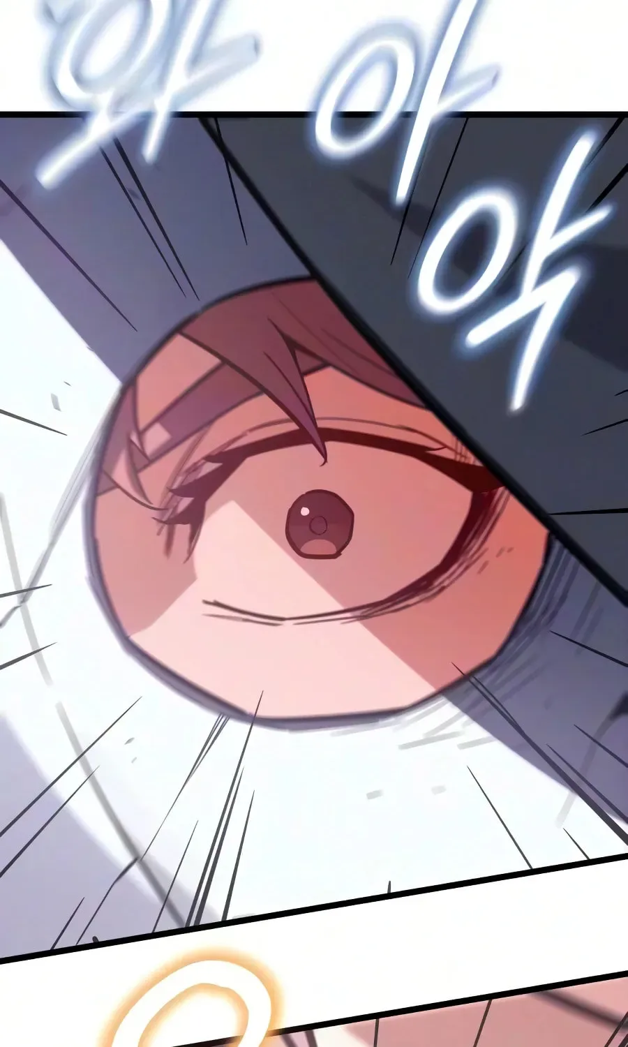 Hidden Teukseong 13-gae Deulgo Sijakanda Chapter 32 page 68 - 
