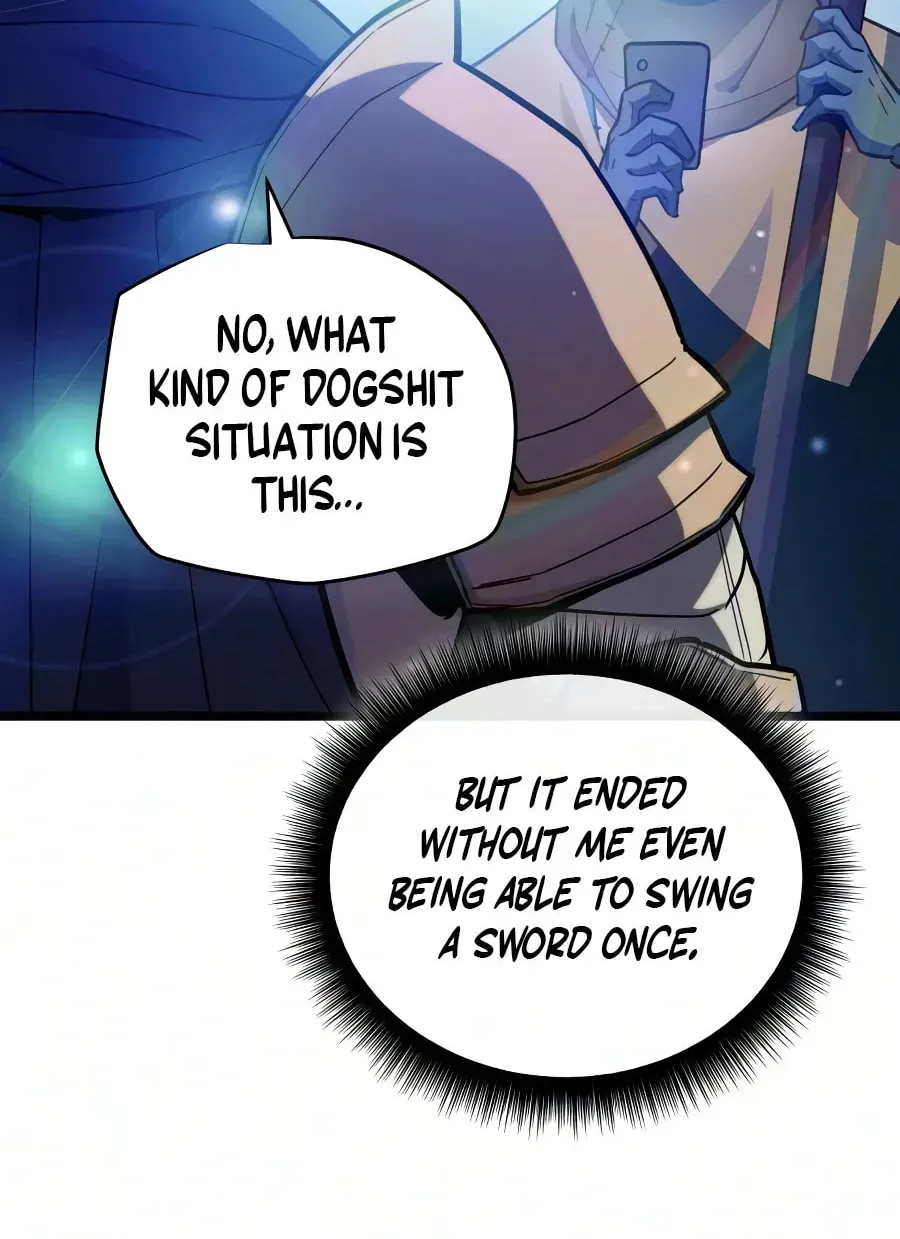 Hidden Teukseong 13-gae Deulgo Sijakanda Chapter 32 page 9 - 