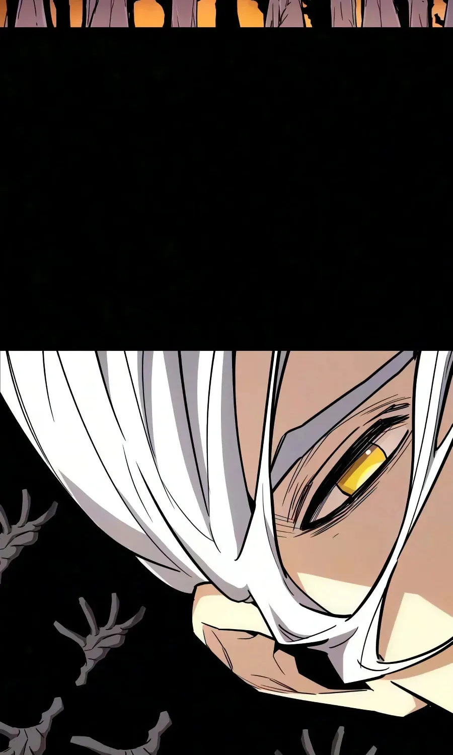 Hidden Teukseong 13-gae Deulgo Sijakanda Chapter 32 page 84 - 
