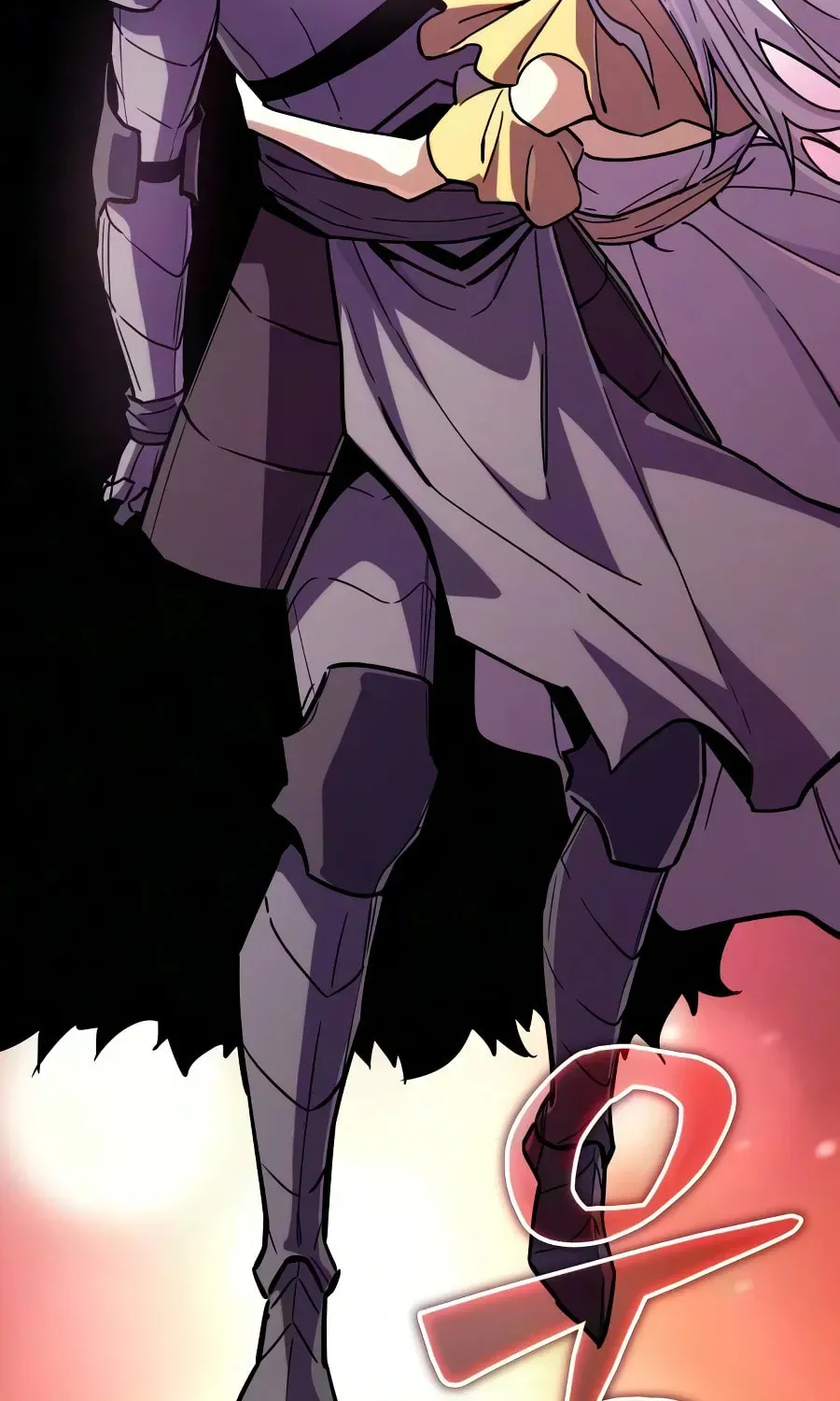 Hidden Teukseong 13-gae Deulgo Sijakanda Chapter 32 page 88 - 