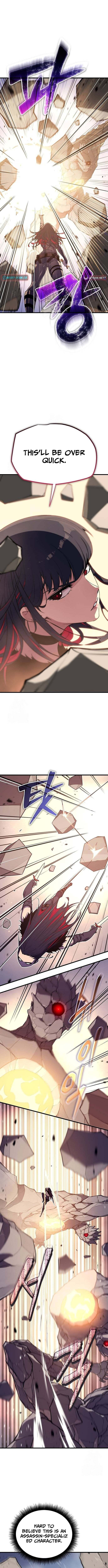 Hidden Teukseong 13-gae Deulgo Sijakanda Chapter 4 page 13 - 