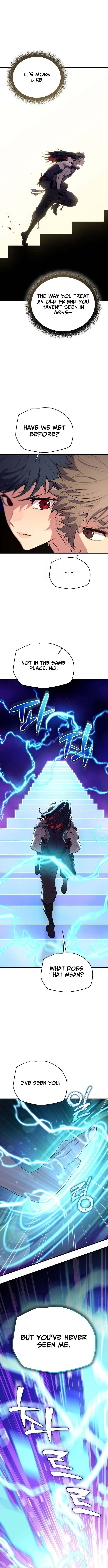 Hidden Teukseong 13-gae Deulgo Sijakanda Chapter 4 page 9 - 