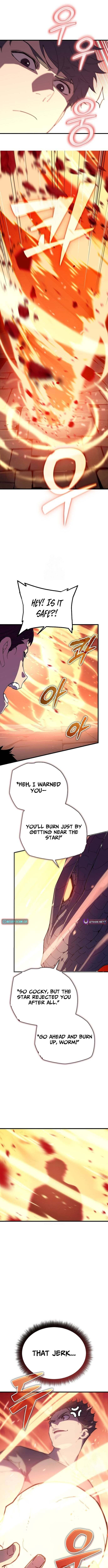 Hidden Teukseong 13-gae Deulgo Sijakanda Chapter 5 page 13 - 