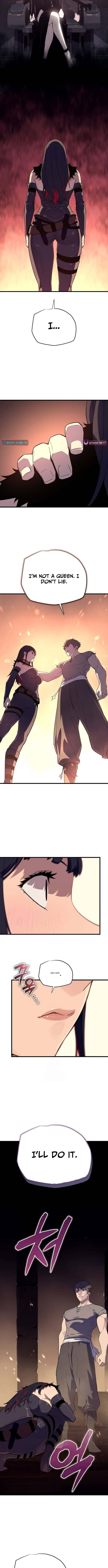 Hidden Teukseong 13-gae Deulgo Sijakanda Chapter 5 page 17 - 