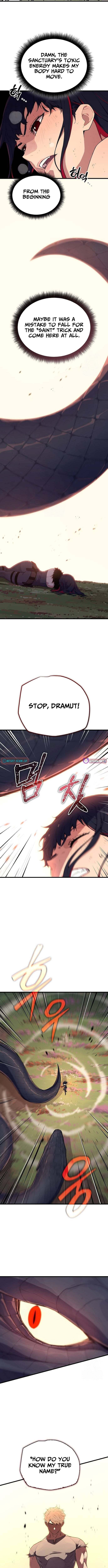 Hidden Teukseong 13-gae Deulgo Sijakanda Chapter 5 page 6 - 