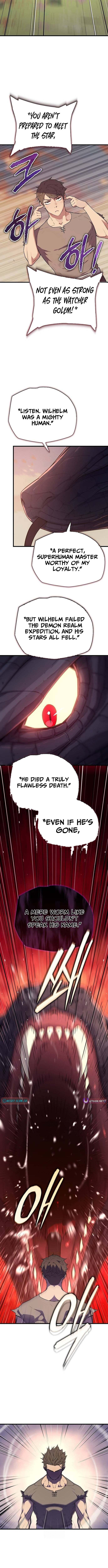 Hidden Teukseong 13-gae Deulgo Sijakanda Chapter 5 page 8 - 