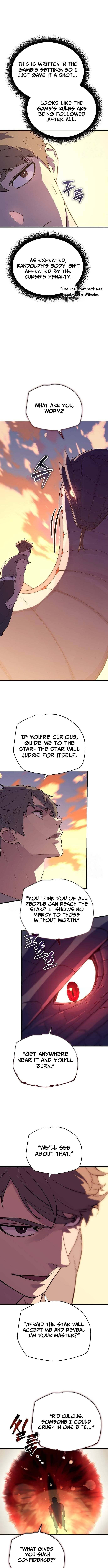 Hidden Teukseong 13-gae Deulgo Sijakanda Chapter 5 page 10 - 