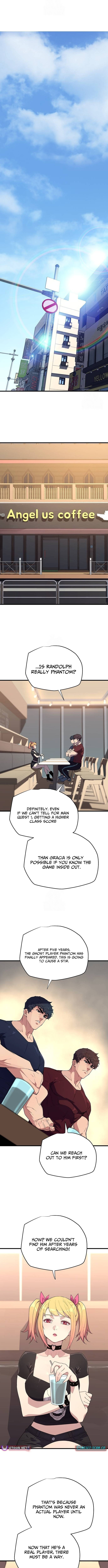 Hidden Teukseong 13-gae Deulgo Sijakanda Chapter 6 page 2 - 
