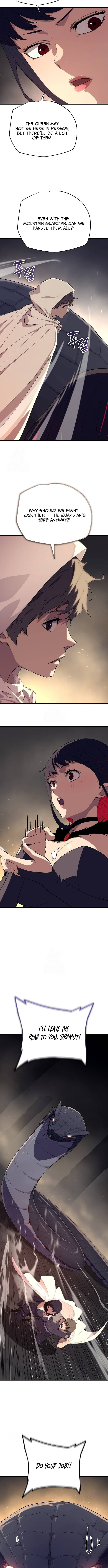 Hidden Teukseong 13-gae Deulgo Sijakanda Chapter 6 page 9 - 