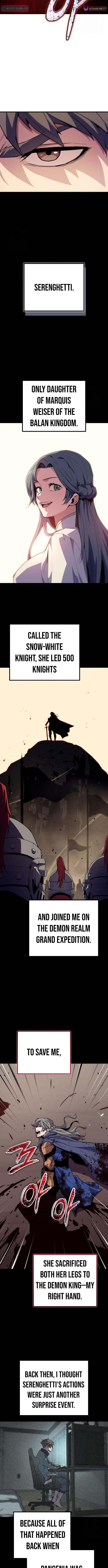 Hidden Teukseong 13-gae Deulgo Sijakanda Chapter 8 page 12 - 