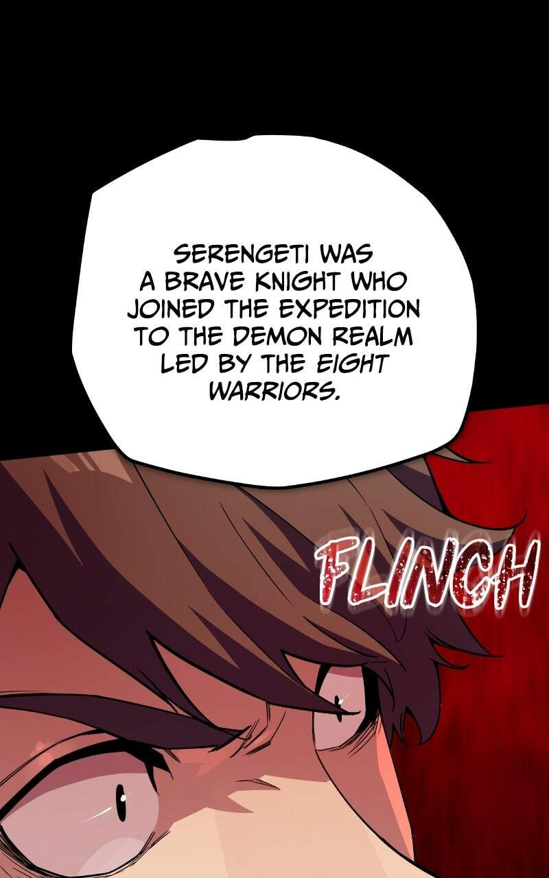 Hidden Teukseong 13-gae Deulgo Sijakanda Chapter 9 page 1 - 
