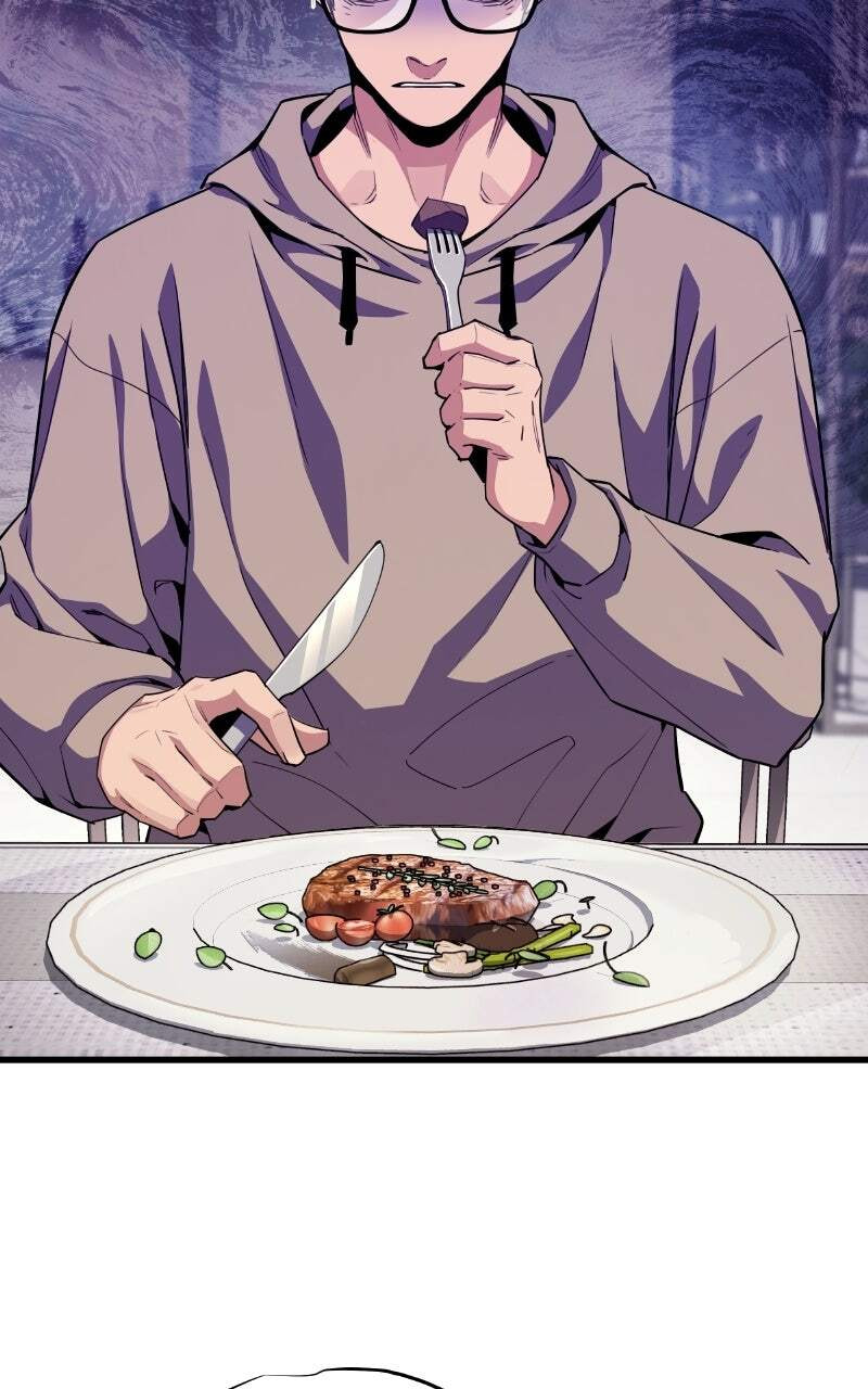 Hidden Teukseong 13-gae Deulgo Sijakanda Chapter 9 page 11 - 