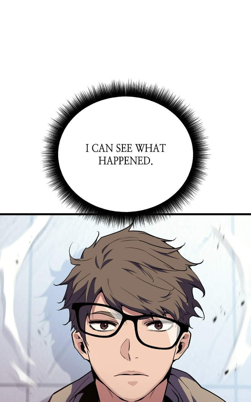 Hidden Teukseong 13-gae Deulgo Sijakanda Chapter 9 page 108 - 