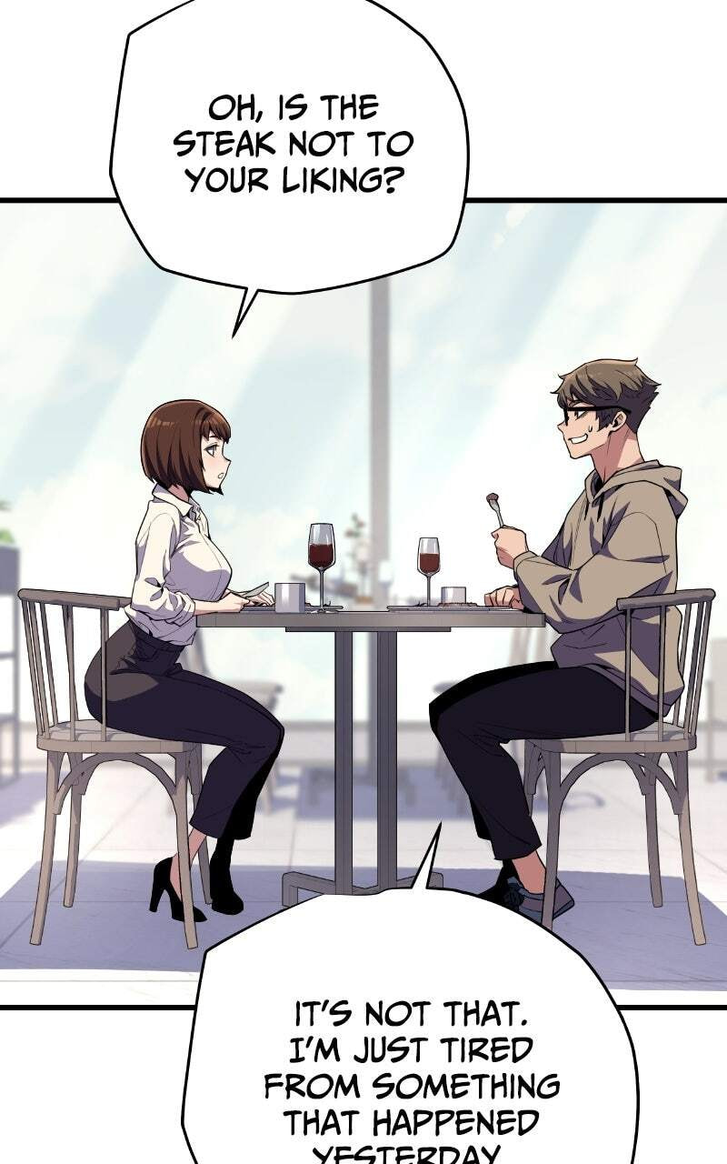 Hidden Teukseong 13-gae Deulgo Sijakanda Chapter 9 page 12 - 