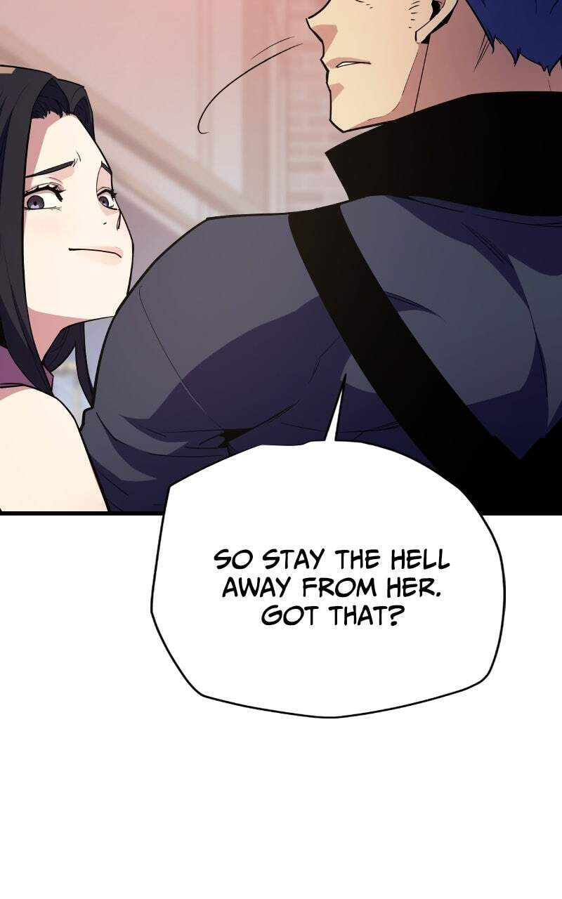Hidden Teukseong 13-gae Deulgo Sijakanda Chapter 9 page 112 - 