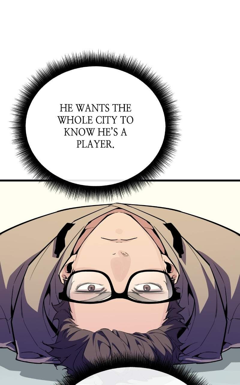 Hidden Teukseong 13-gae Deulgo Sijakanda Chapter 9 page 113 - 
