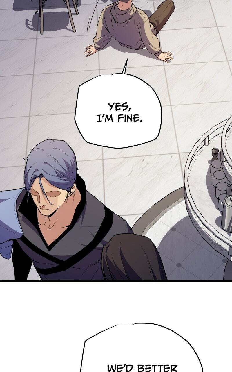 Hidden Teukseong 13-gae Deulgo Sijakanda Chapter 9 page 115 - 