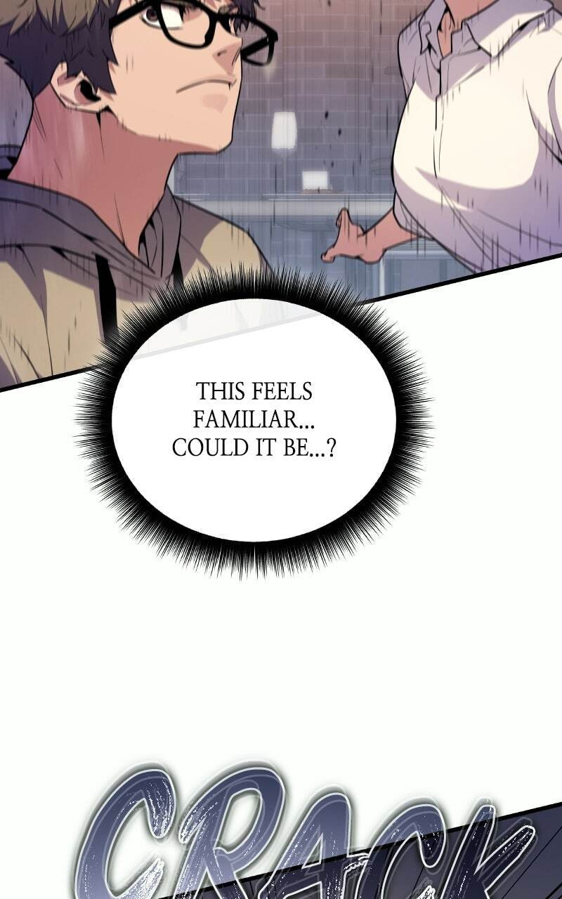 Hidden Teukseong 13-gae Deulgo Sijakanda Chapter 9 page 121 - 