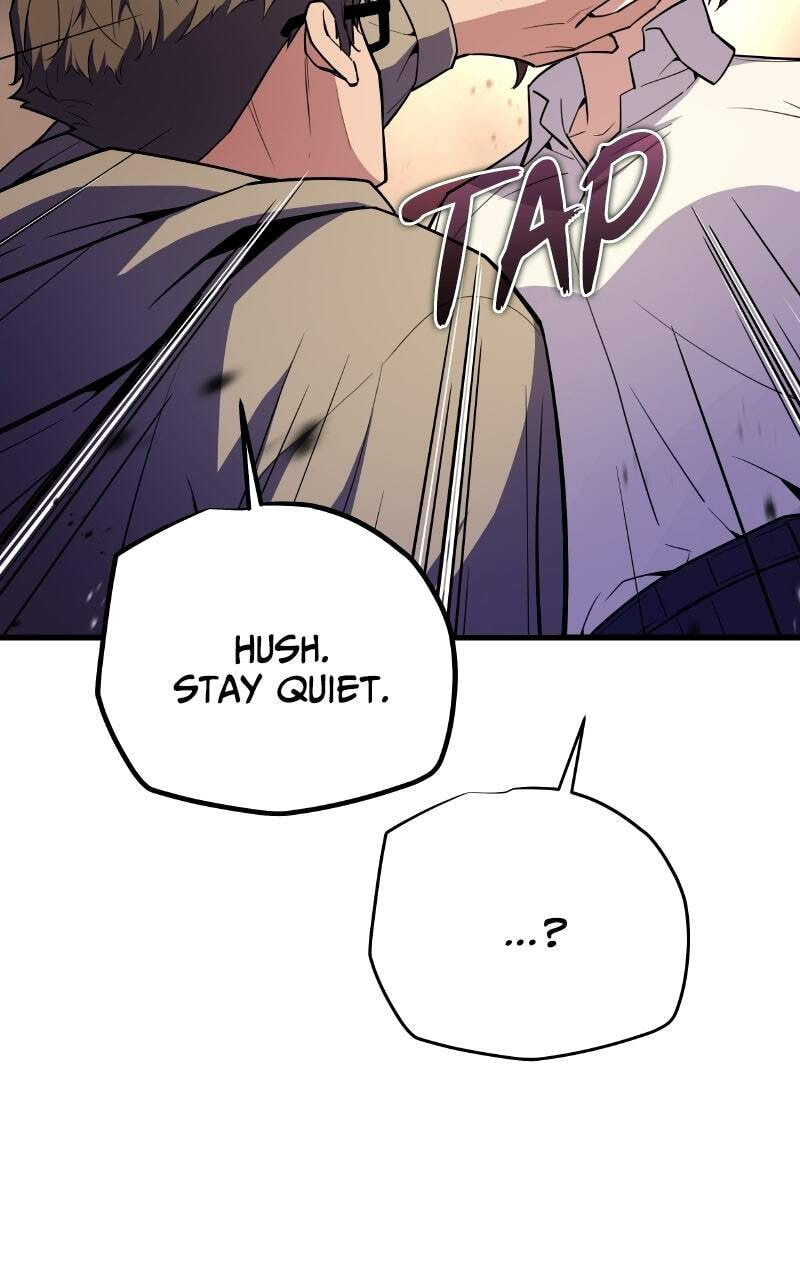 Hidden Teukseong 13-gae Deulgo Sijakanda Chapter 9 page 126 - 