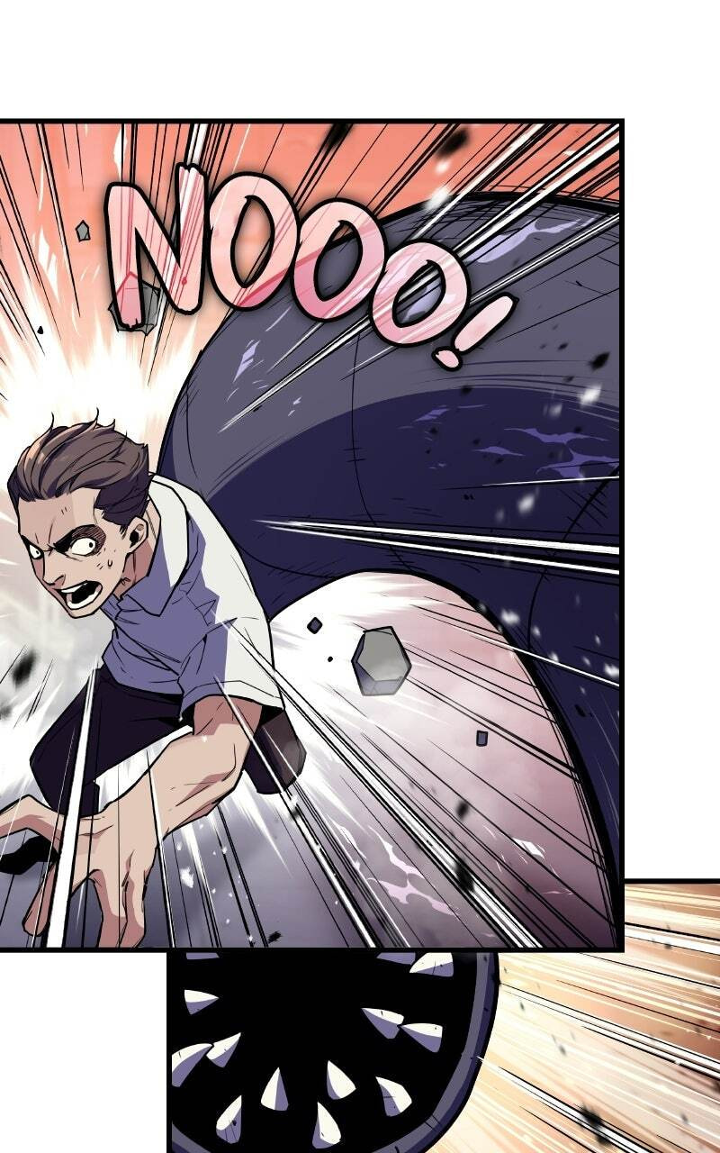 Hidden Teukseong 13-gae Deulgo Sijakanda Chapter 9 page 127 - 