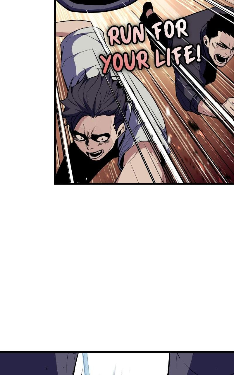 Hidden Teukseong 13-gae Deulgo Sijakanda Chapter 9 page 128 - 