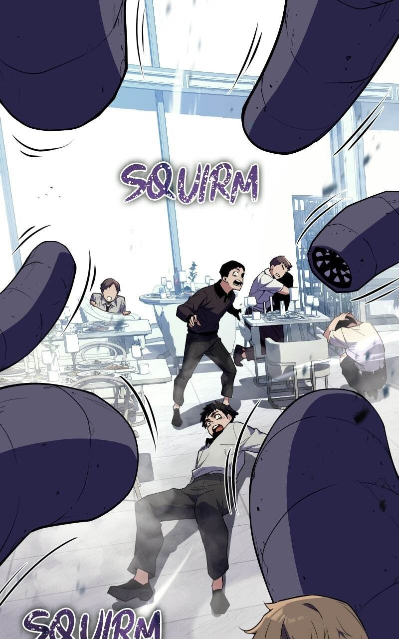 Hidden Teukseong 13-gae Deulgo Sijakanda Chapter 9 page 129 - 