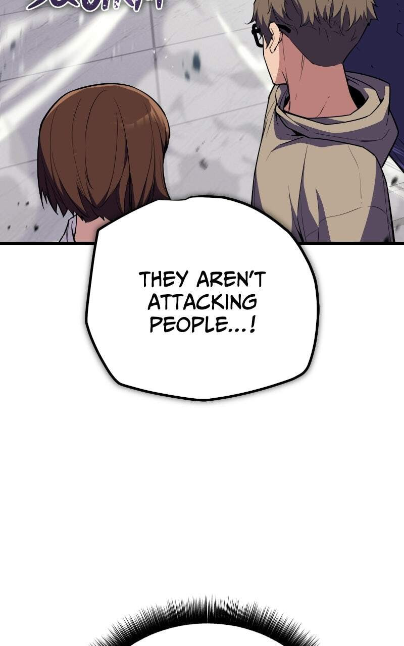 Hidden Teukseong 13-gae Deulgo Sijakanda Chapter 9 page 130 - 