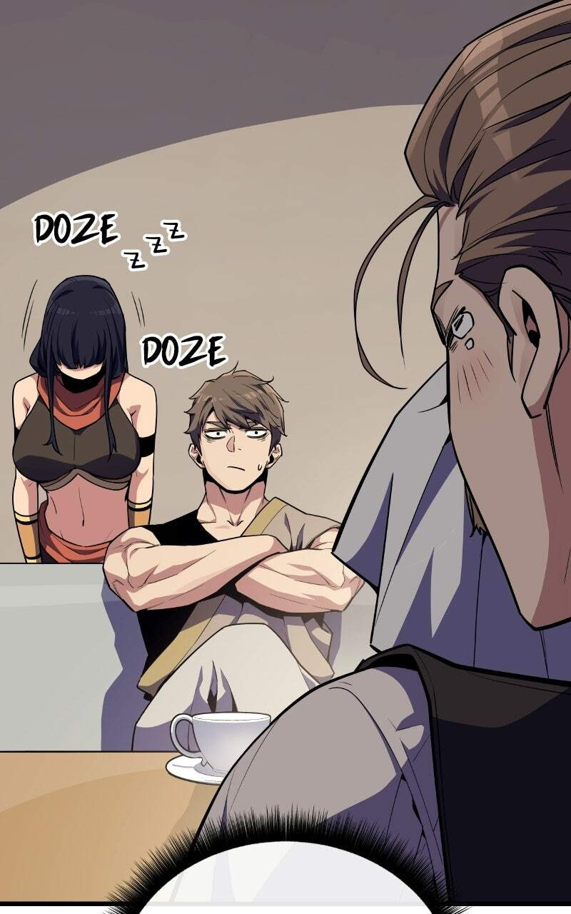 Hidden Teukseong 13-gae Deulgo Sijakanda Chapter 9 page 14 - 