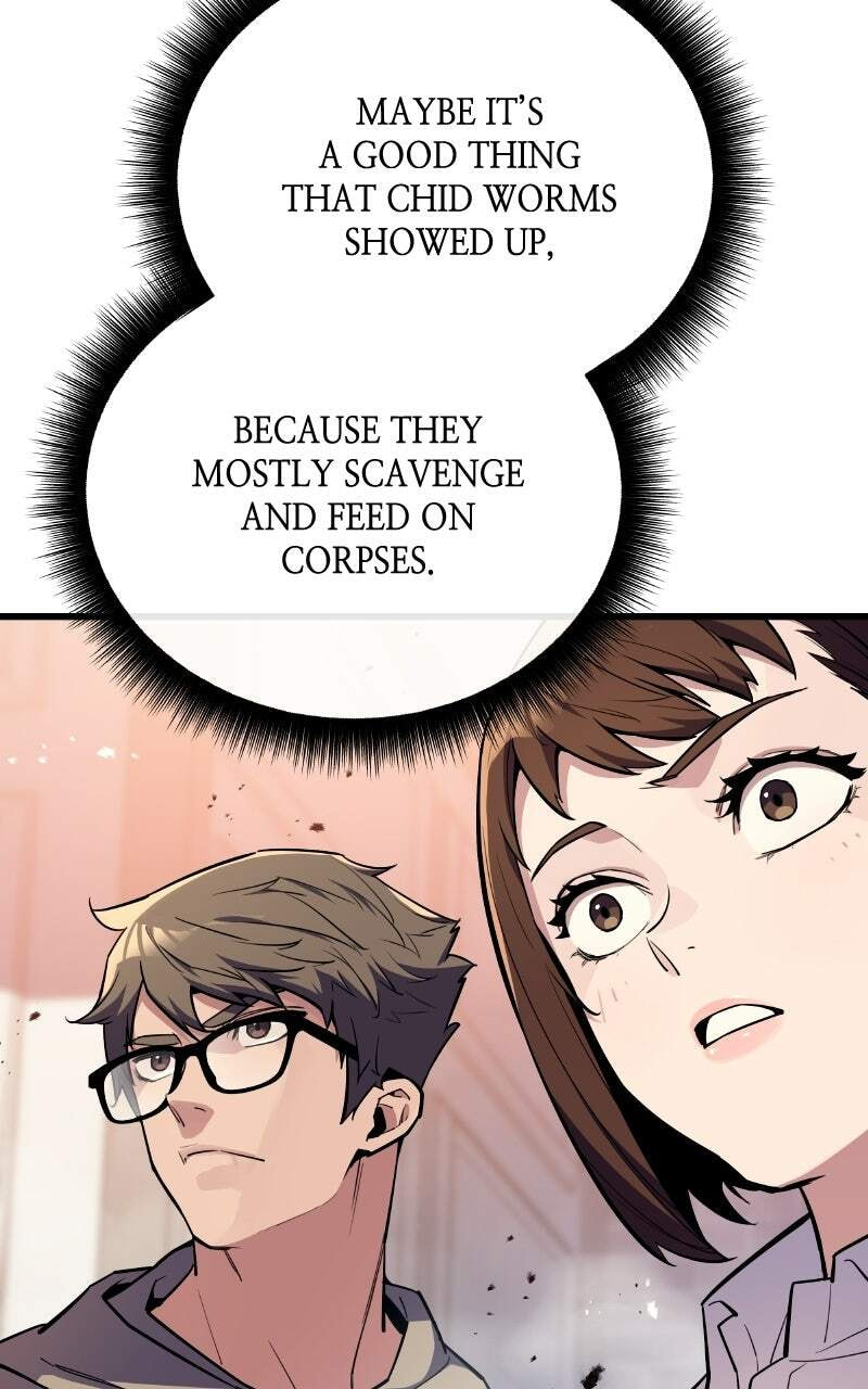 Hidden Teukseong 13-gae Deulgo Sijakanda Chapter 9 page 131 - 