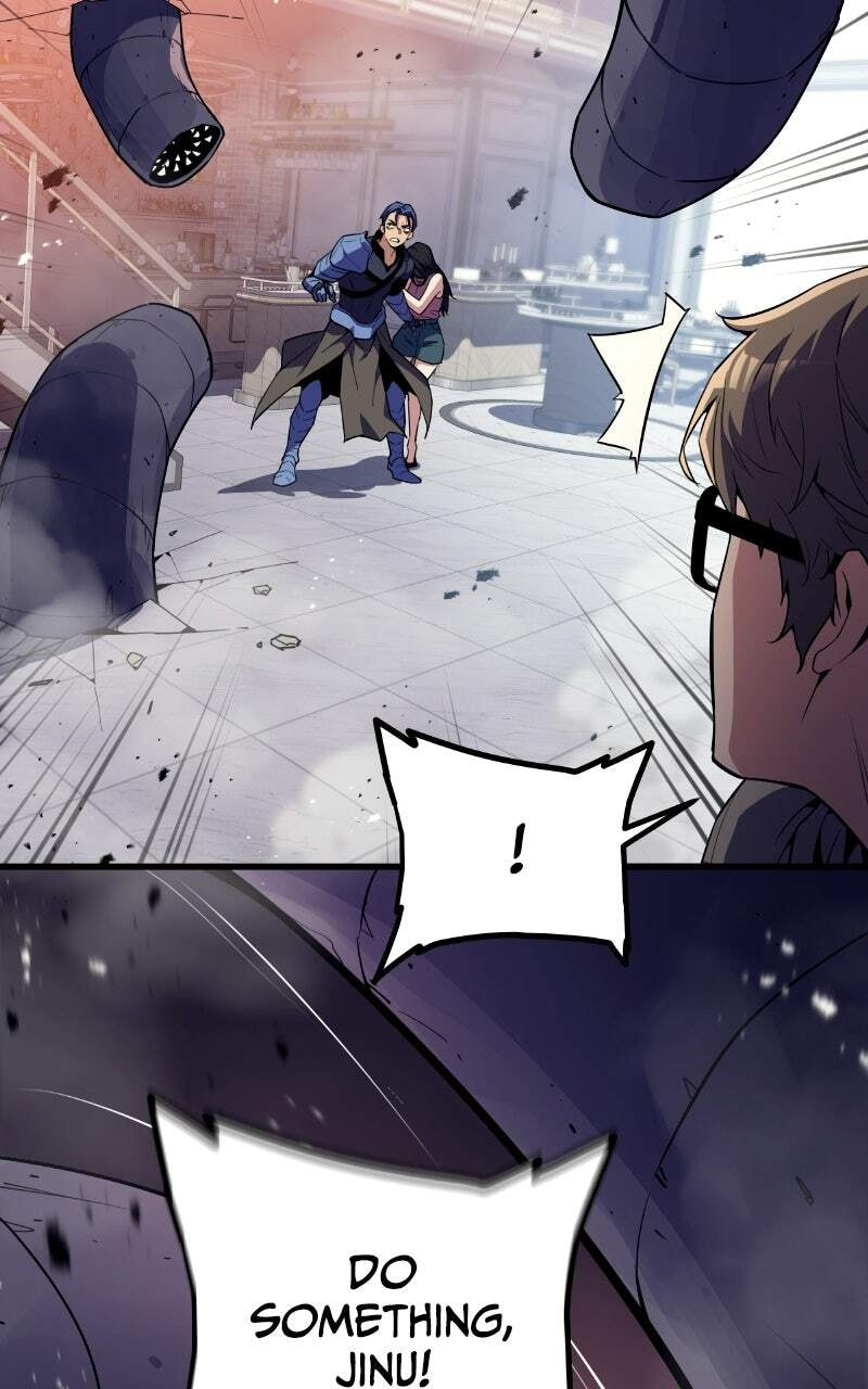 Hidden Teukseong 13-gae Deulgo Sijakanda Chapter 9 page 133 - 