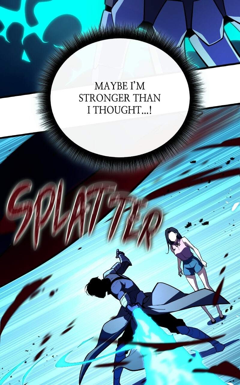Hidden Teukseong 13-gae Deulgo Sijakanda Chapter 9 page 143 - 