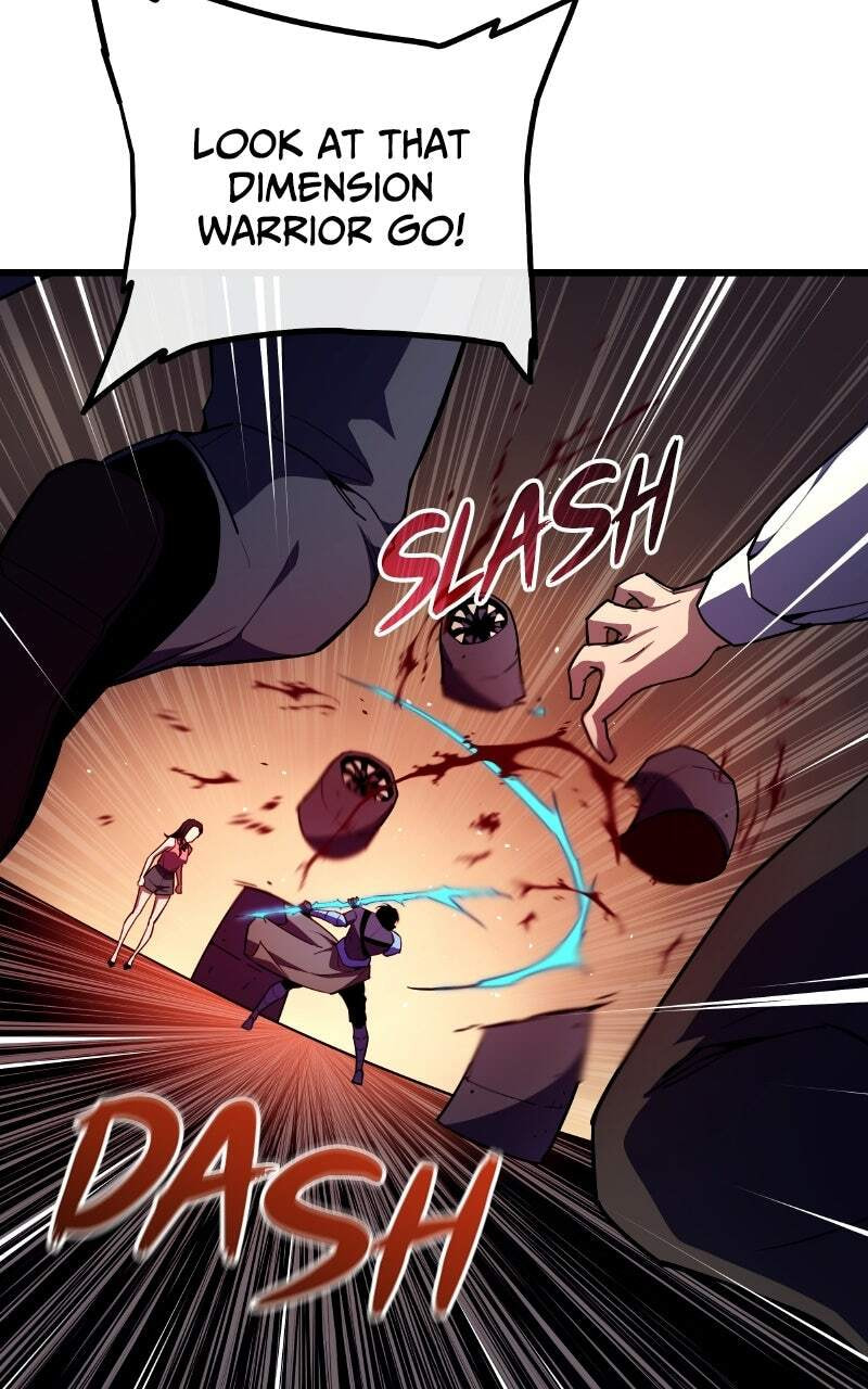 Hidden Teukseong 13-gae Deulgo Sijakanda Chapter 9 page 145 - 