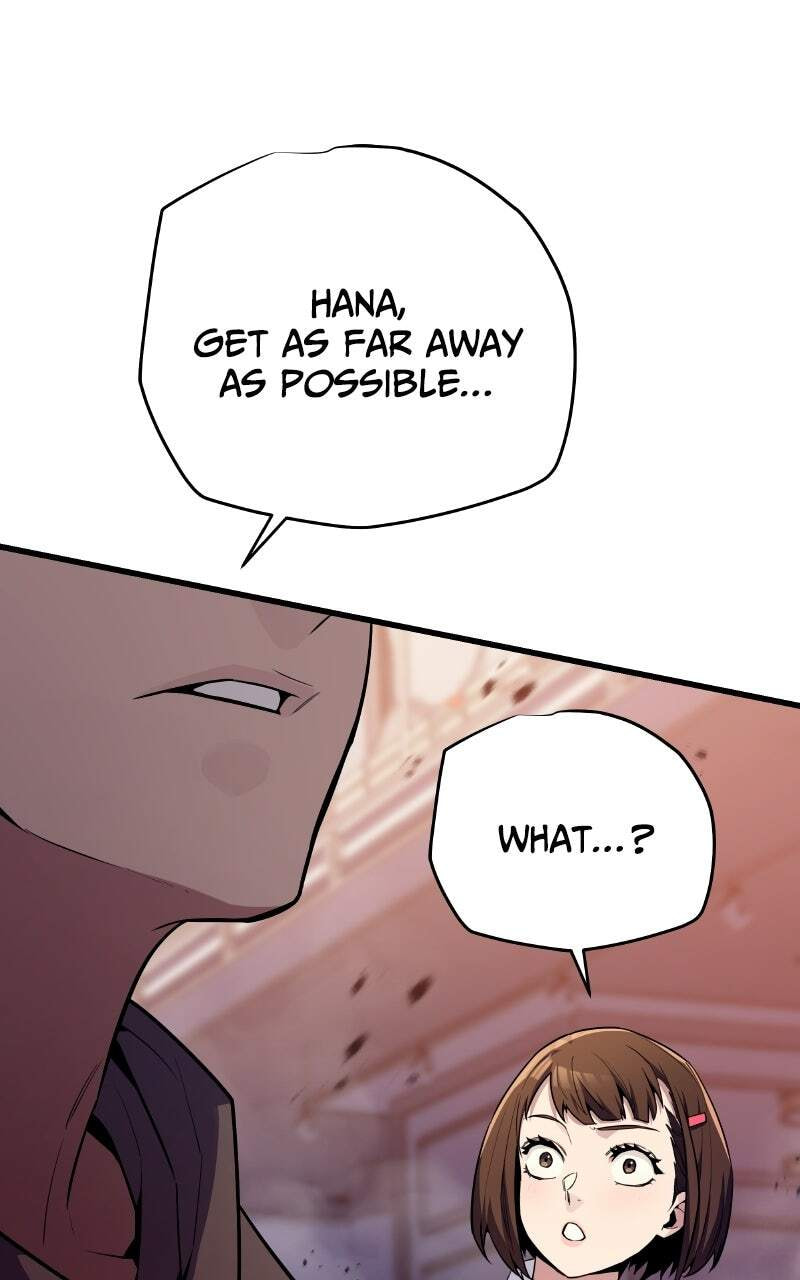 Hidden Teukseong 13-gae Deulgo Sijakanda Chapter 9 page 148 - 
