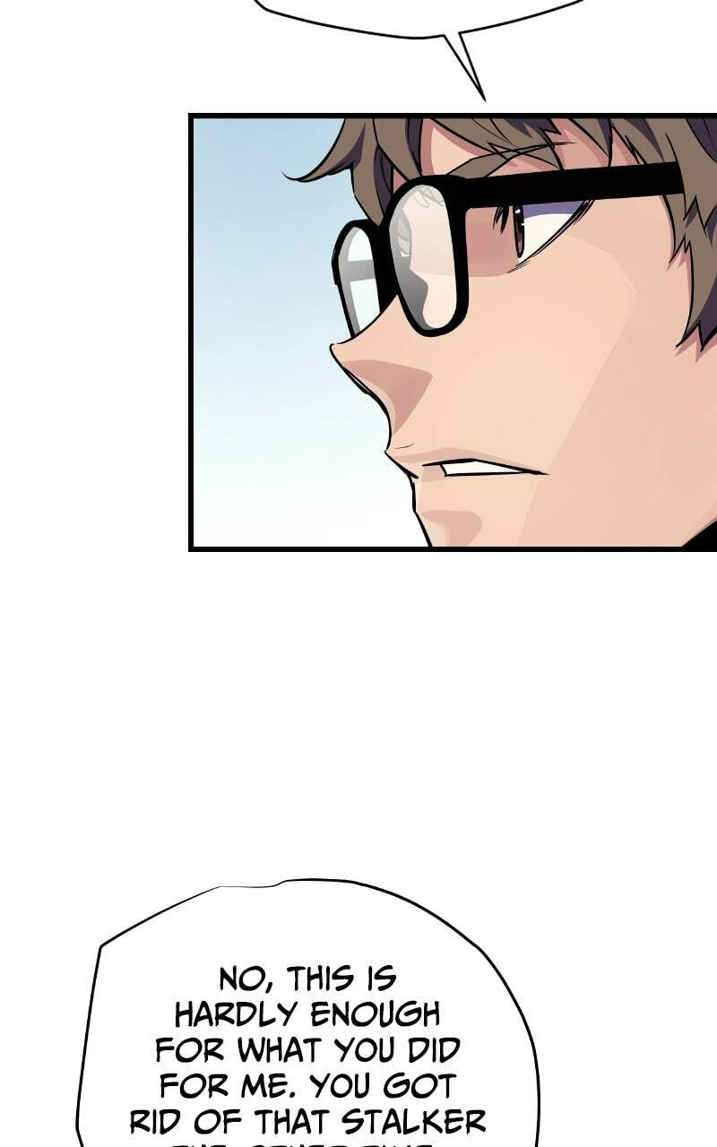Hidden Teukseong 13-gae Deulgo Sijakanda Chapter 9 page 16 - 