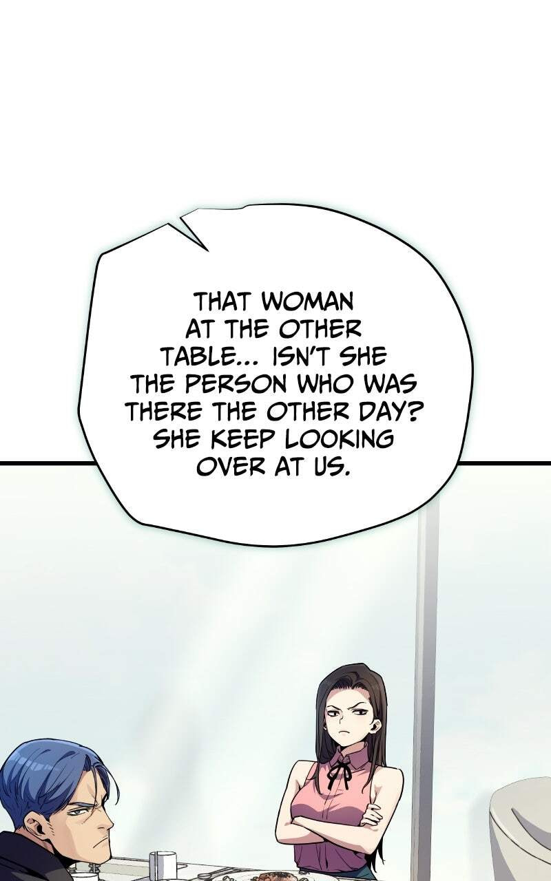 Hidden Teukseong 13-gae Deulgo Sijakanda Chapter 9 page 20 - 