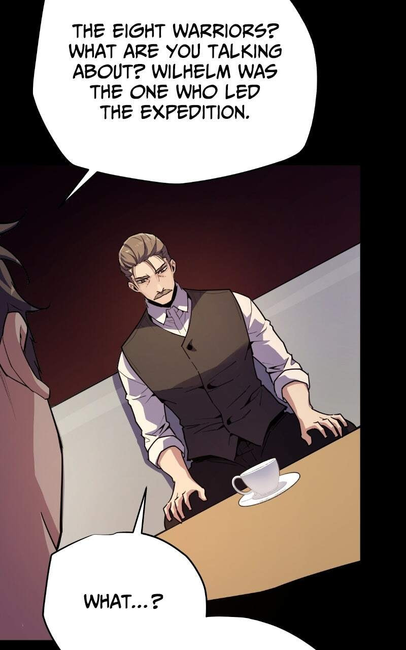 Hidden Teukseong 13-gae Deulgo Sijakanda Chapter 9 page 3 - 