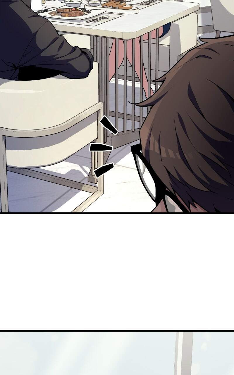 Hidden Teukseong 13-gae Deulgo Sijakanda Chapter 9 page 21 - 