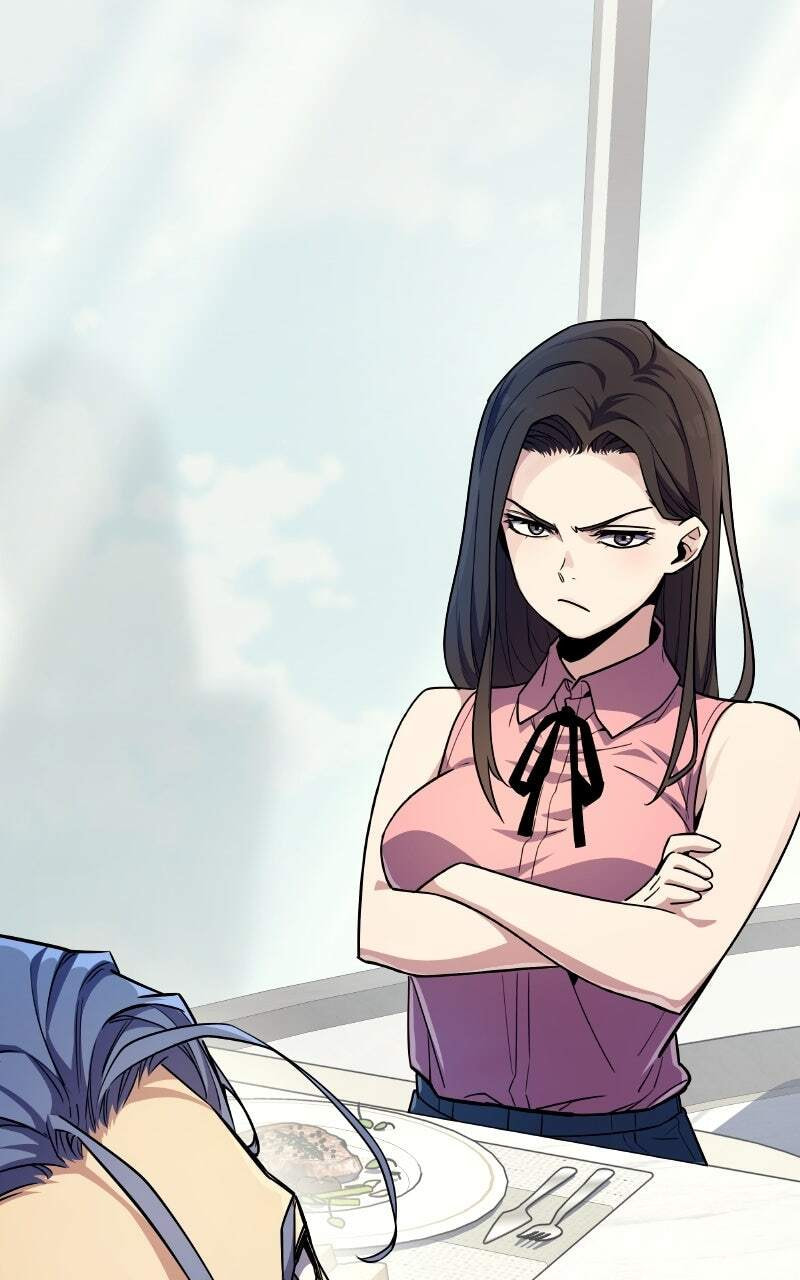 Hidden Teukseong 13-gae Deulgo Sijakanda Chapter 9 page 22 - 