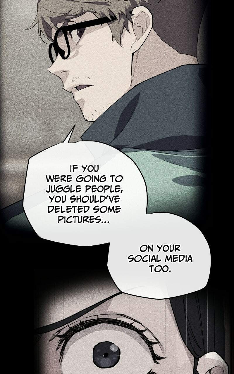 Hidden Teukseong 13-gae Deulgo Sijakanda Chapter 9 page 25 - 