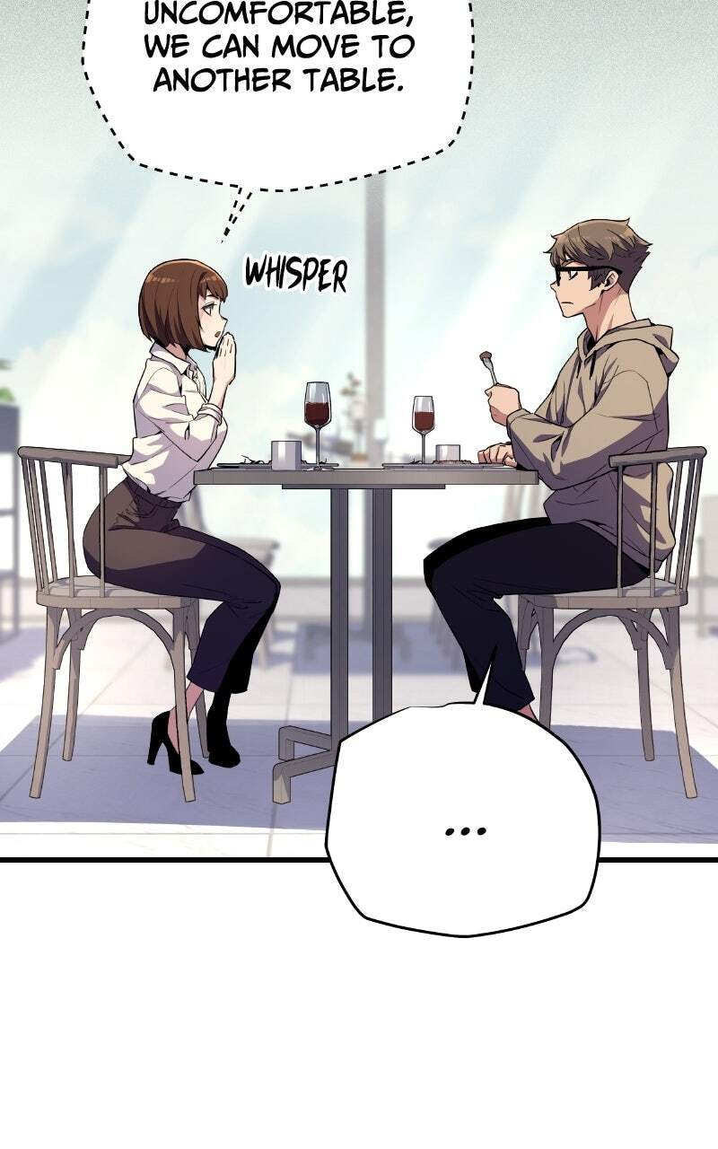 Hidden Teukseong 13-gae Deulgo Sijakanda Chapter 9 page 27 - 
