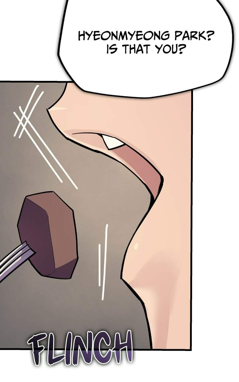 Hidden Teukseong 13-gae Deulgo Sijakanda Chapter 9 page 30 - 