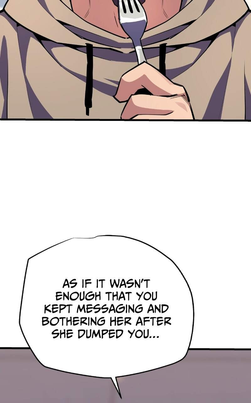 Hidden Teukseong 13-gae Deulgo Sijakanda Chapter 9 page 33 - 